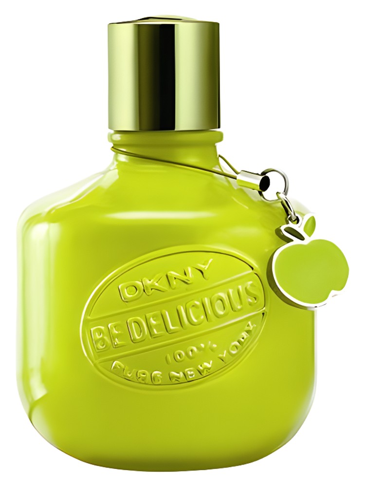 DKNY Be Delicious Charmingly Delicious