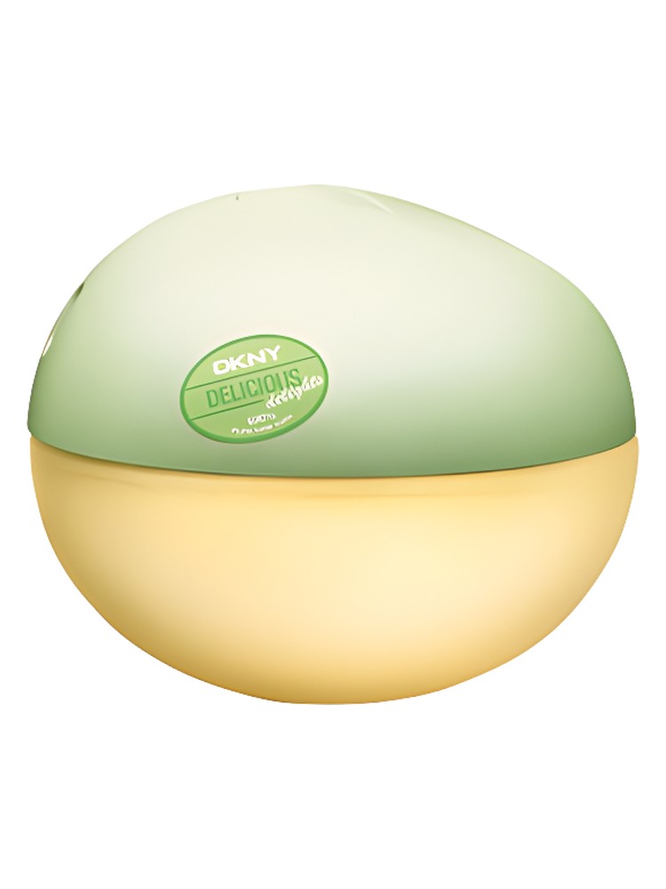 DKNY Delicious Delights Cool Swirl