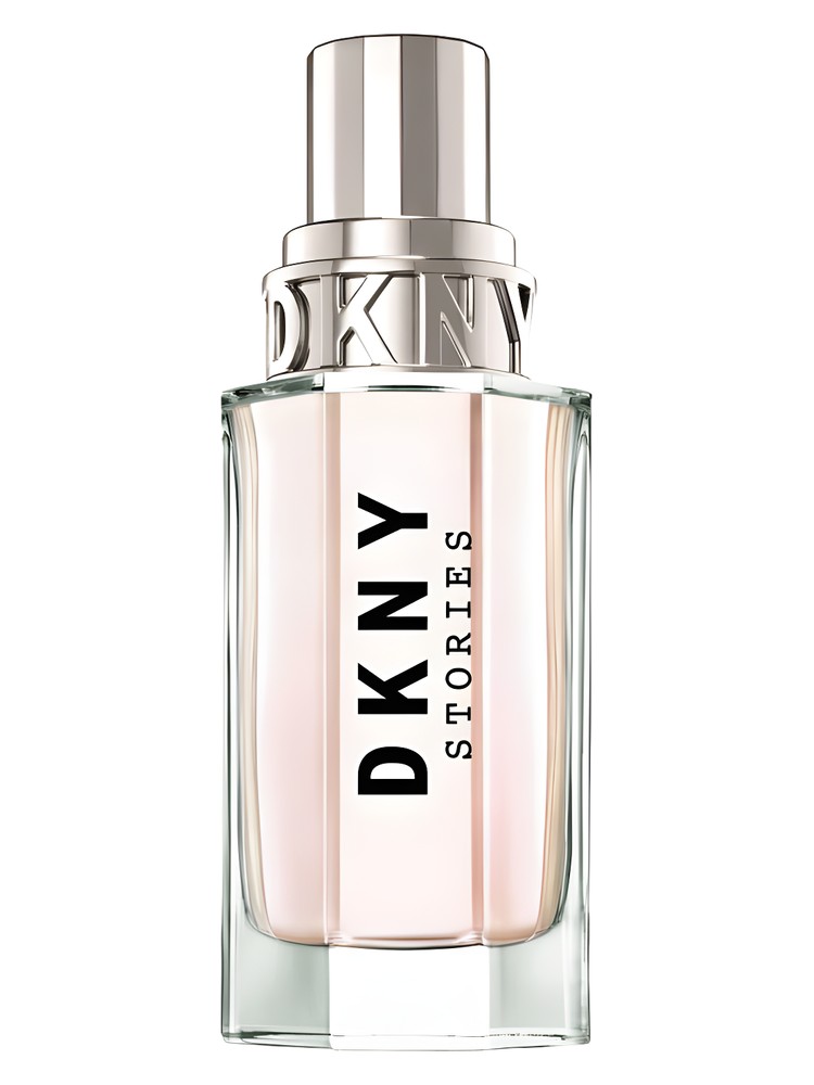 DKNY Stories