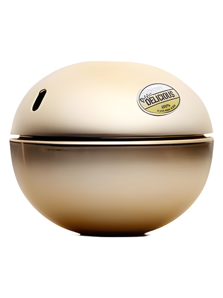 DKNY Golden Delicious