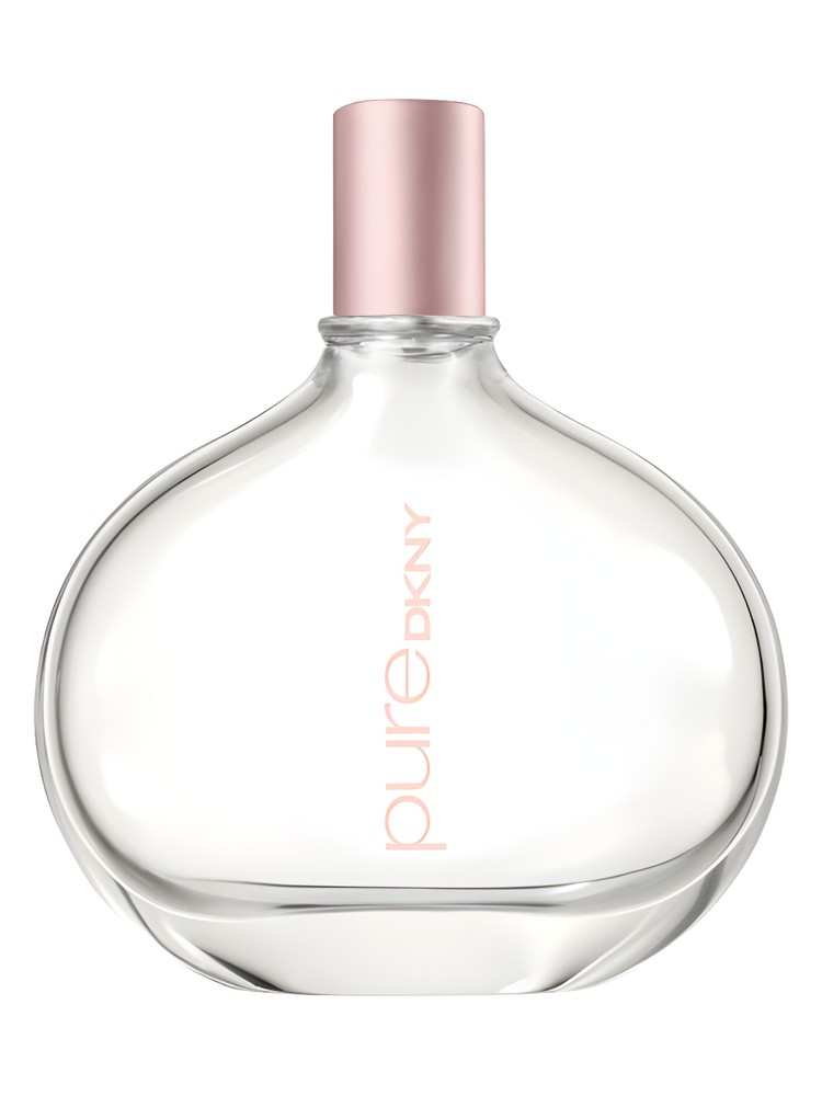 Pure DKNY A Drop Of Rose