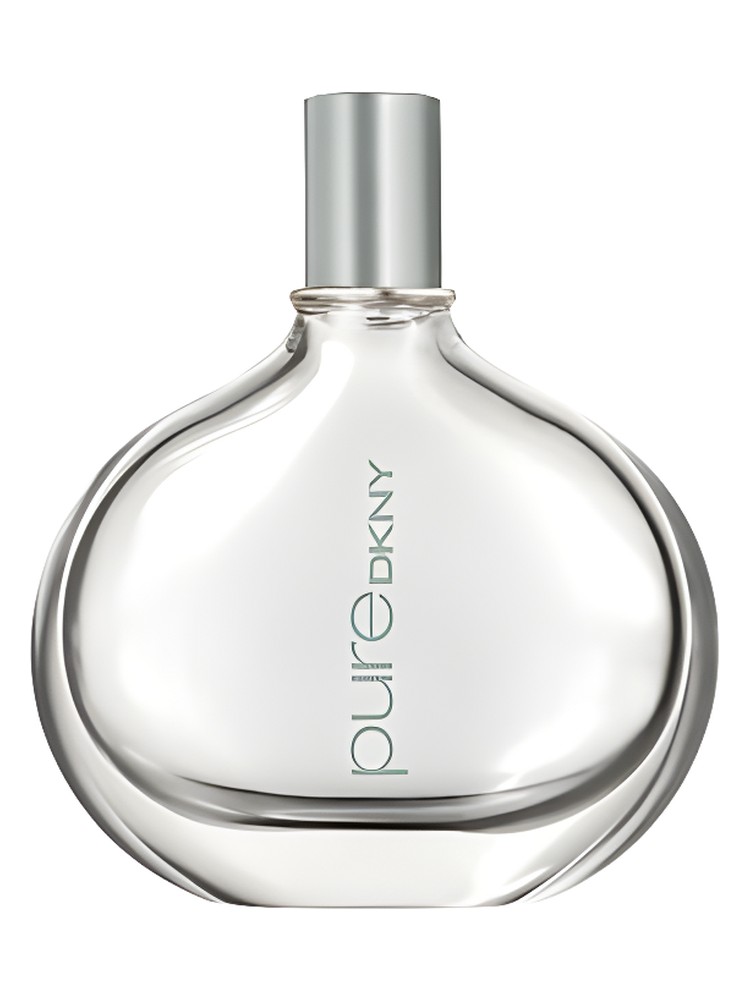 Pure DKNY Verbena