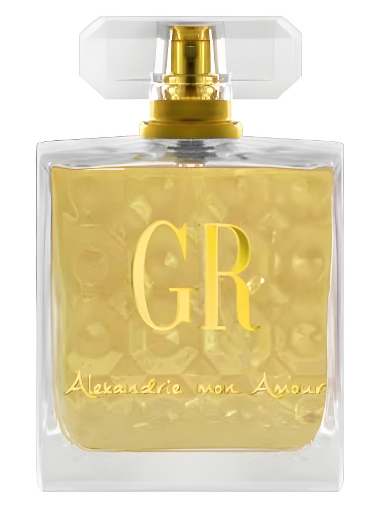 Alexandrie mon Amour