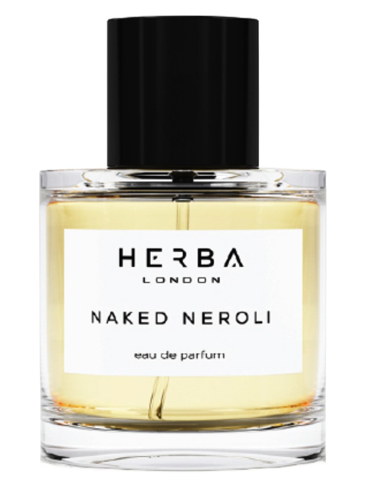 Naked Neroli