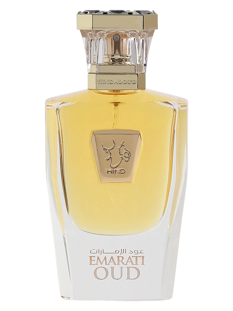 Emarati Oud
