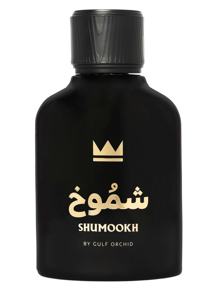 Shumookh