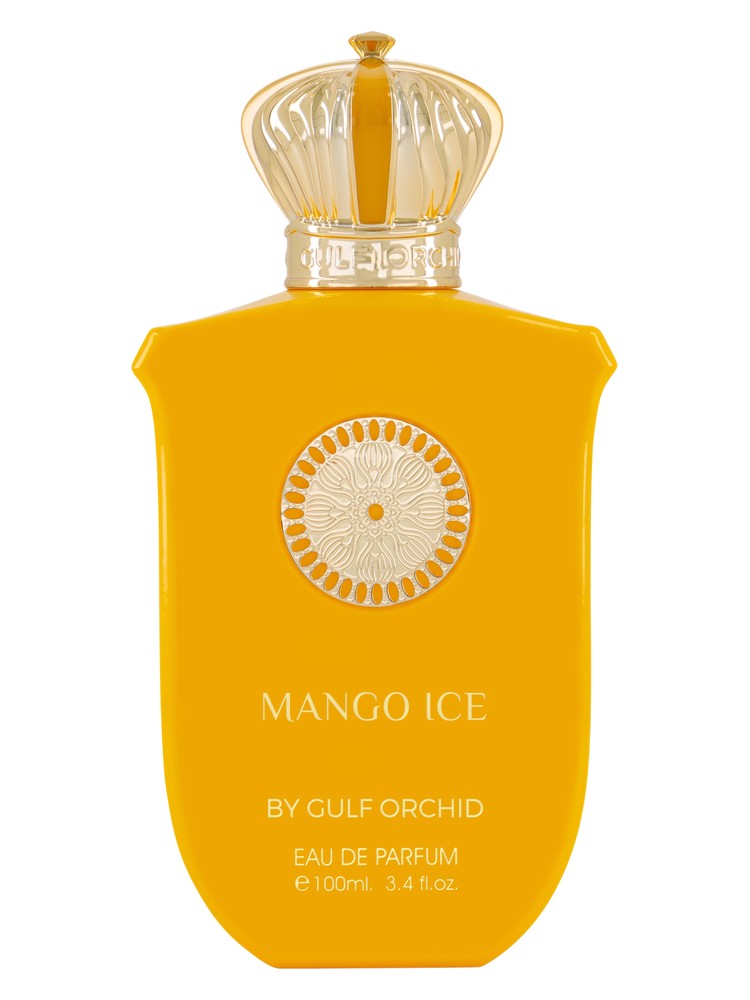 Mango Ice