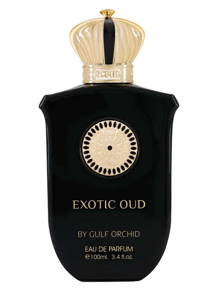 Exotic Oud