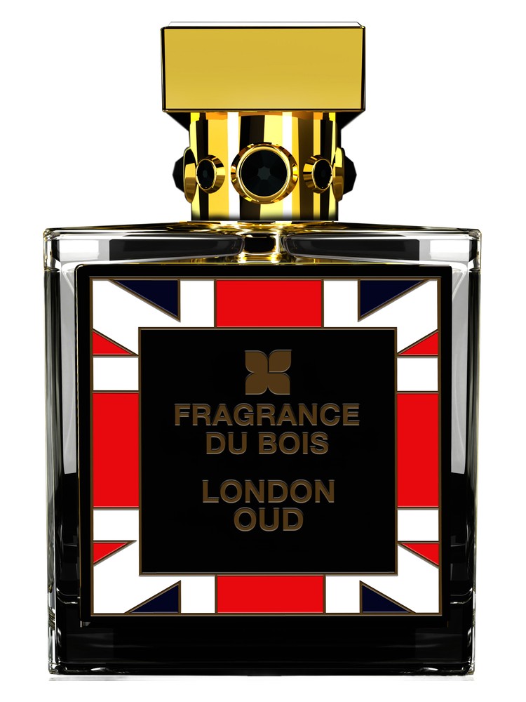 London Oud