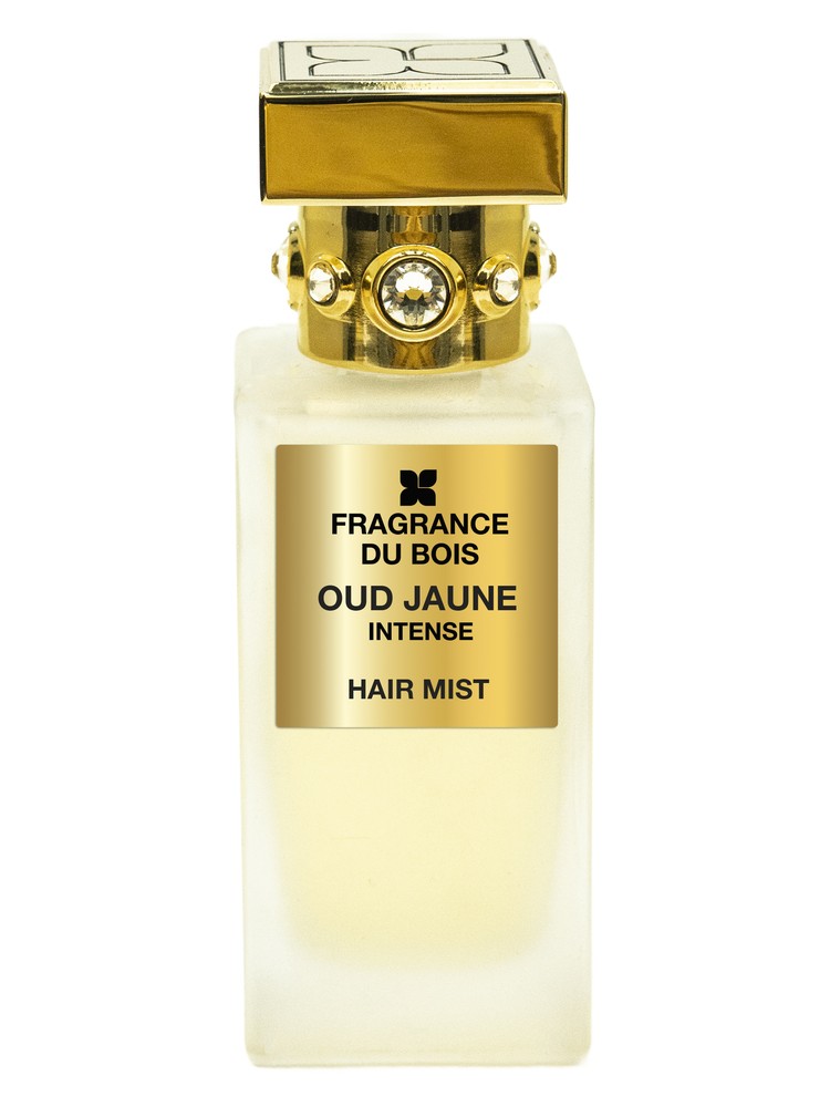 Oud Jaune Intense Hair Mist