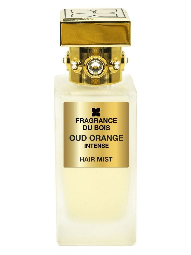 Oud Orange Intense Hair Mist