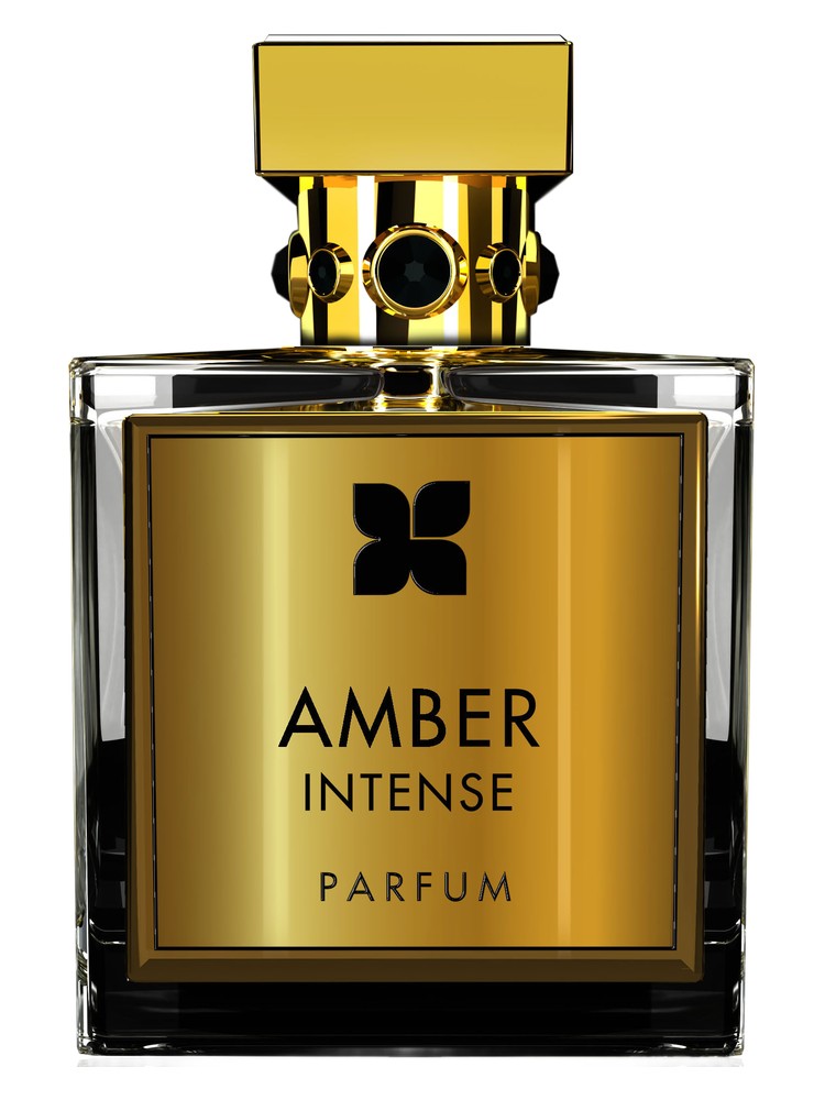 Amber Intense