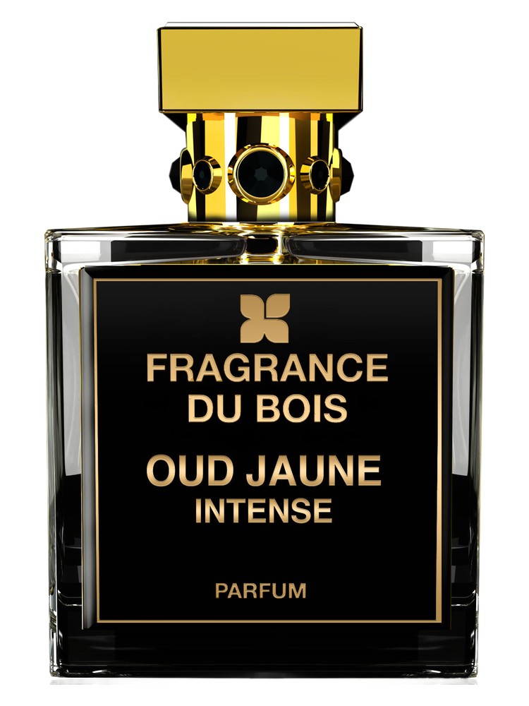 Oud Jaune Intense