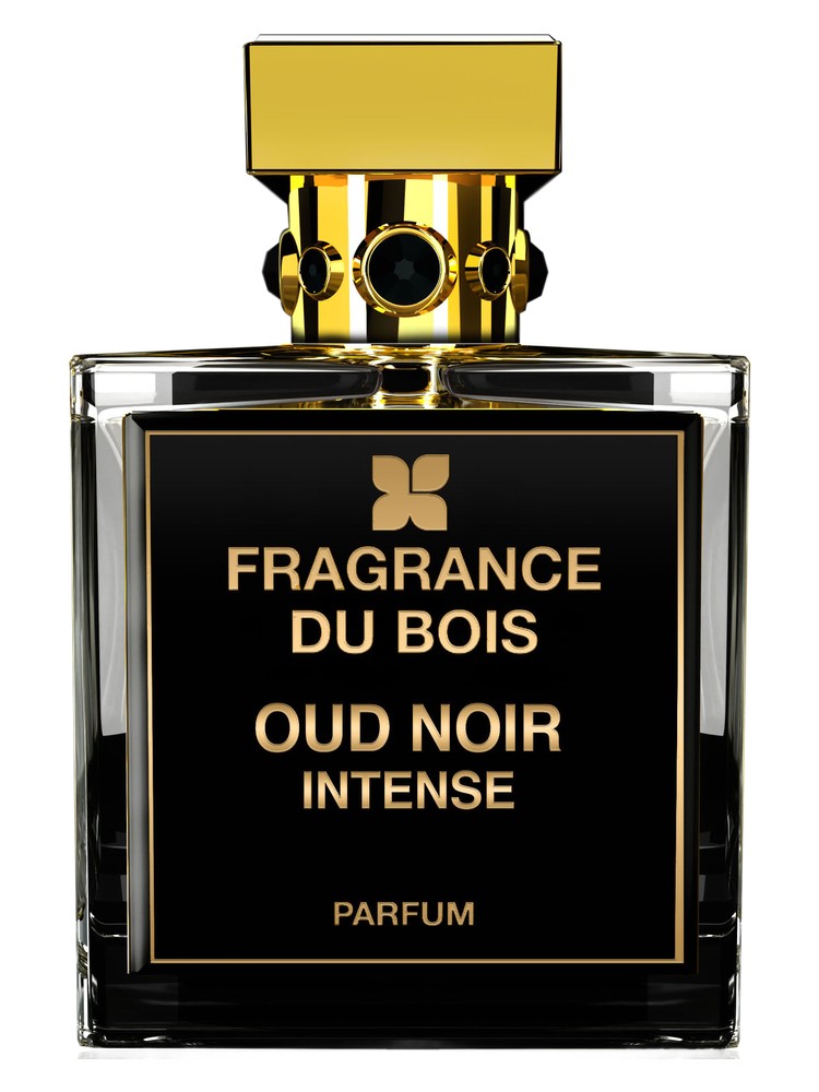 Oud Noir Intense