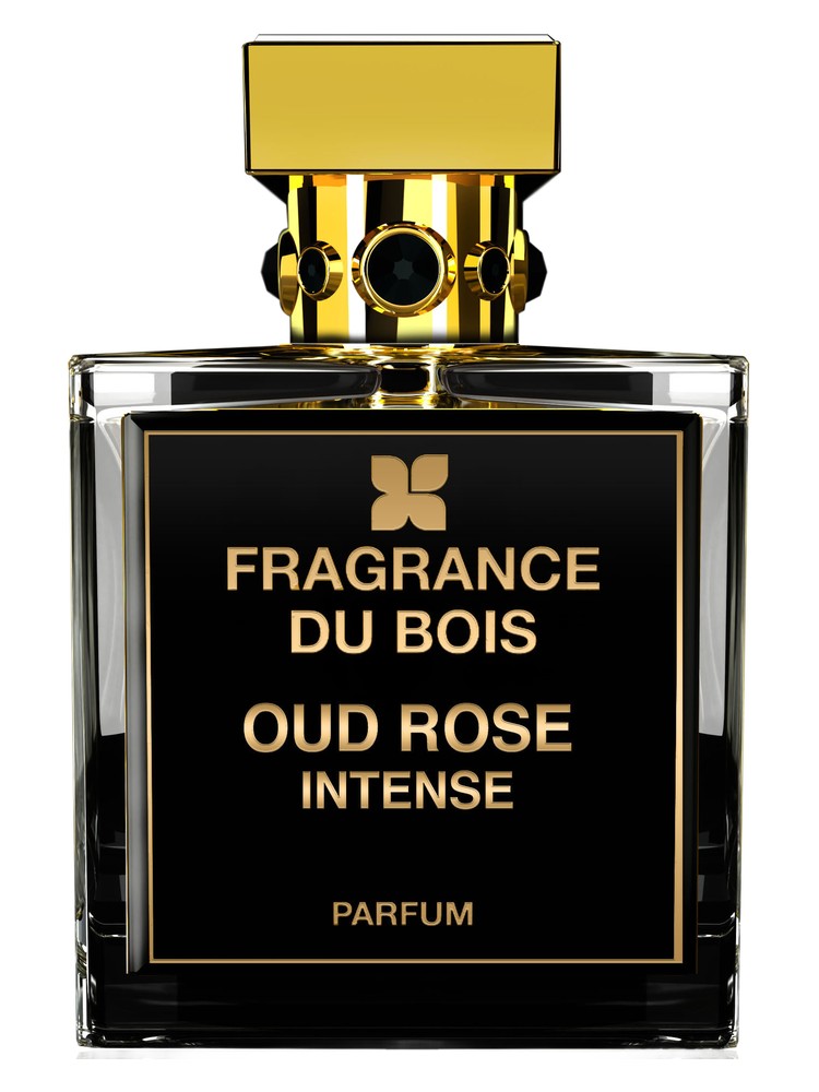 Oud Rose Intense