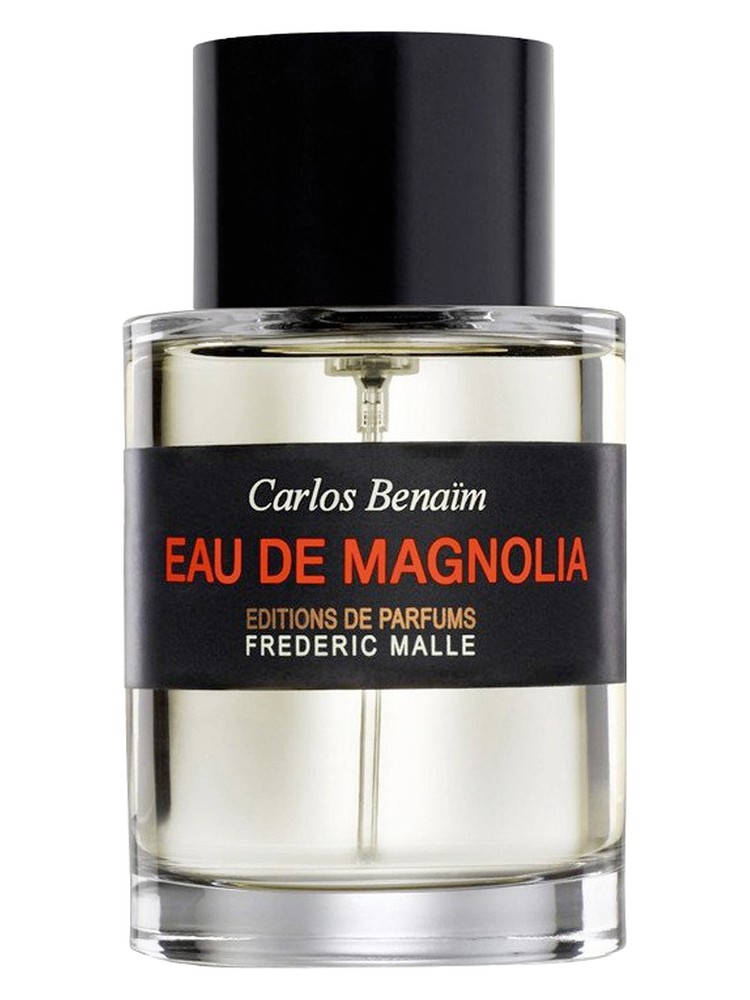 Eau De Magnolia