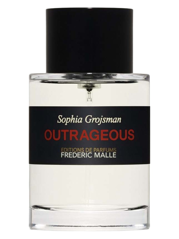 Outrageous