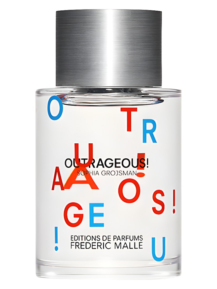 Outrageous Limited Edition 2017