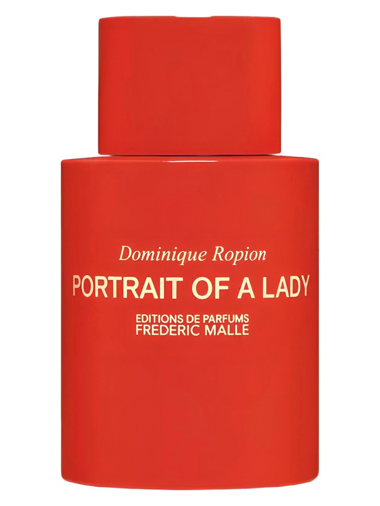 Portrait of a Lady 15th Anniversary