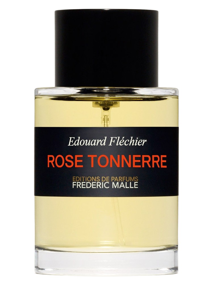 Rose Tonnerre
