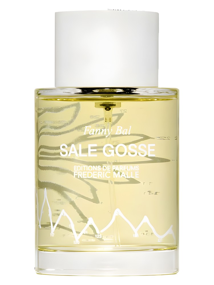 Sale Gosse by Fanny Bal