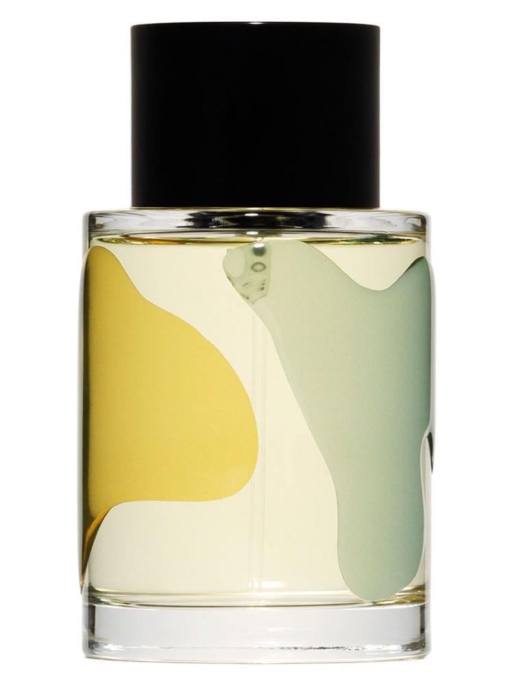 Iris Poudree Limited Edition 2018