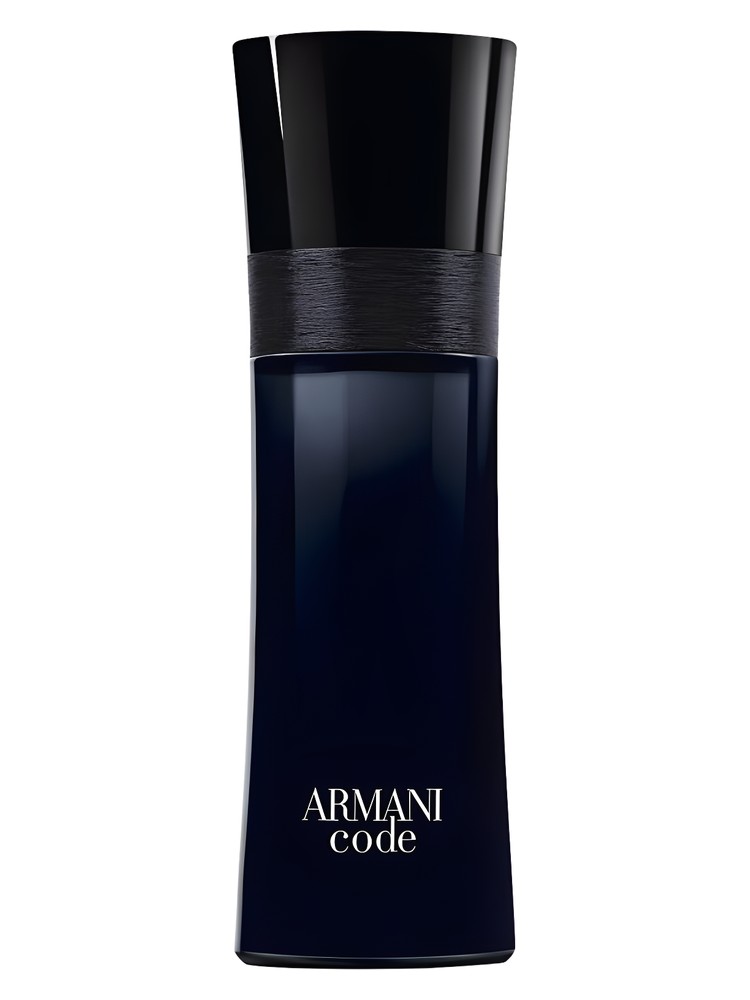 Armani Code
