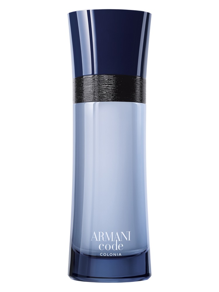 Armani Code Colonia