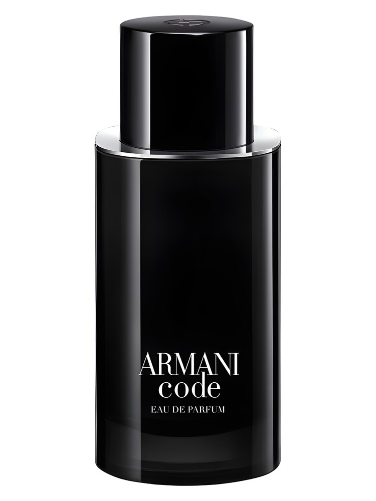 Armani Code Eau de Parfum 2024
