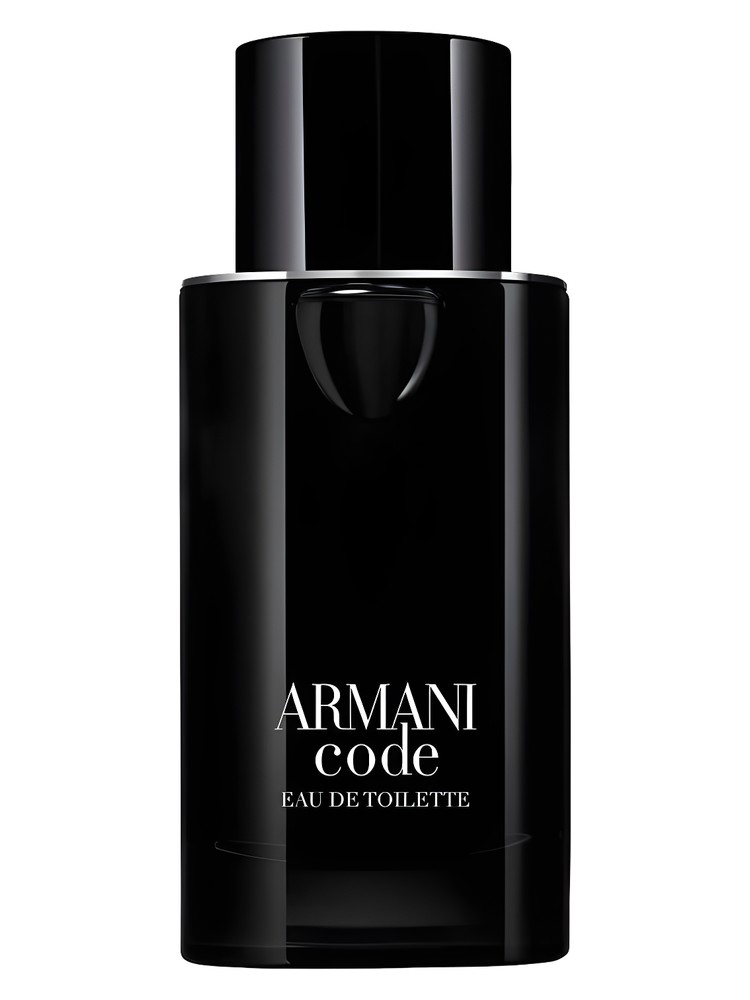 Armani Code Eau de Toilette