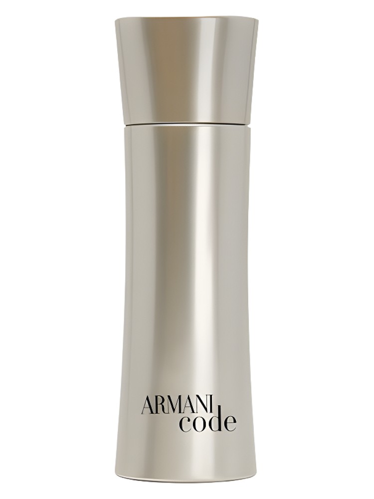 Armani Code Golden Edition