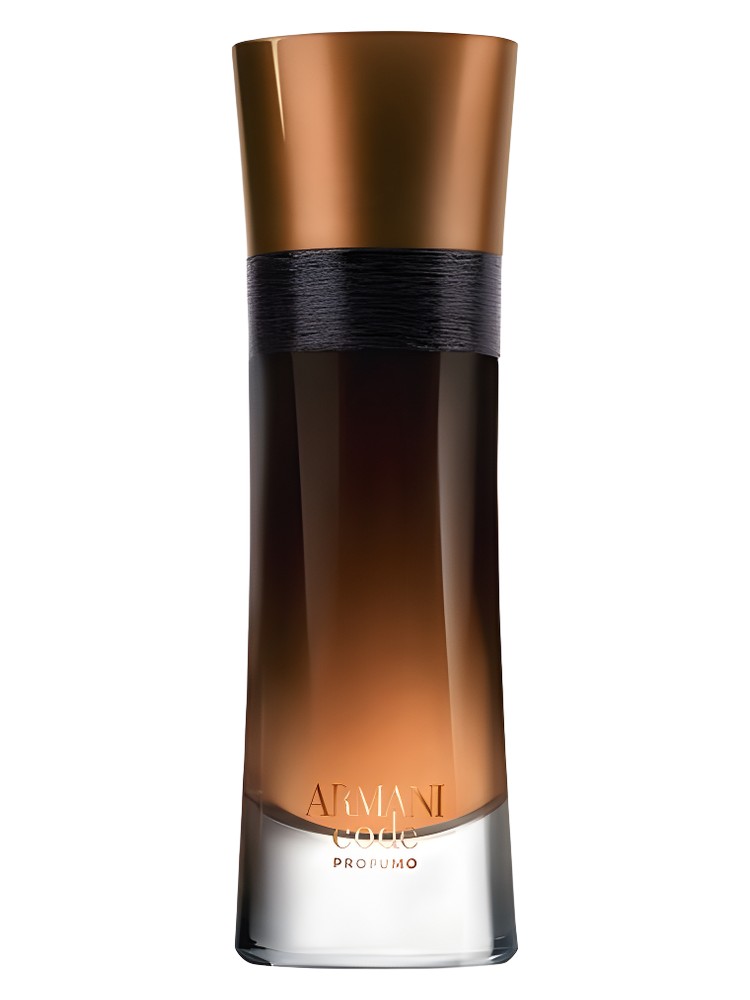 Armani Code Profumo