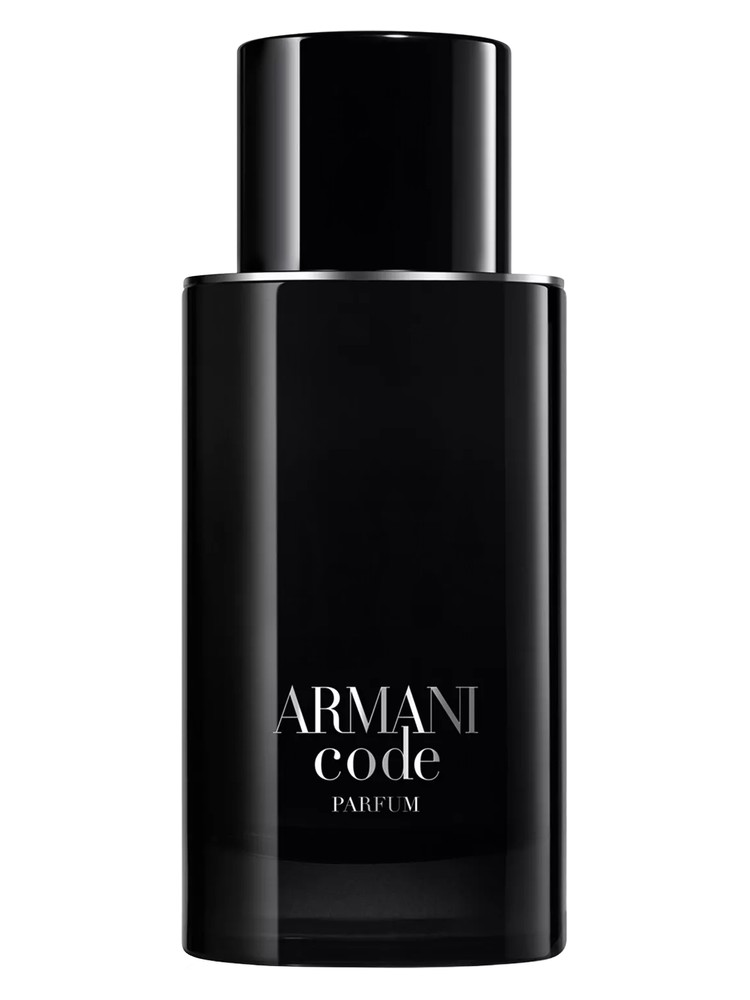 Armani Code Parfum