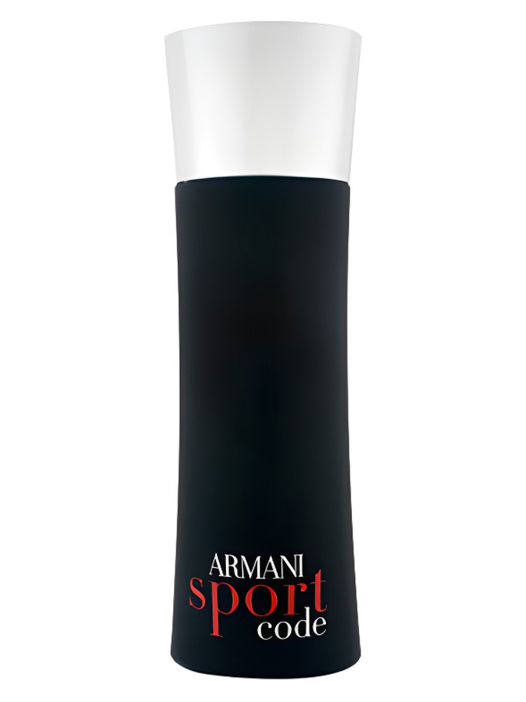 Armani Code Sport