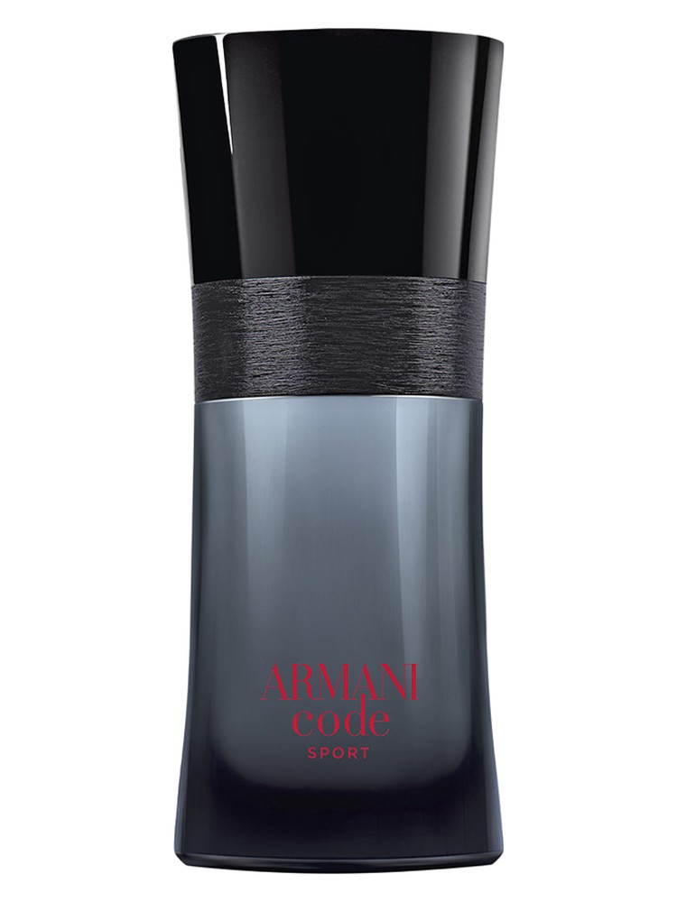 Armani Code Sport Edition 2016