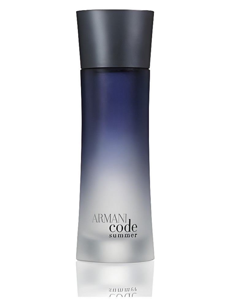 Armani Code Summer Pour Homme 2010