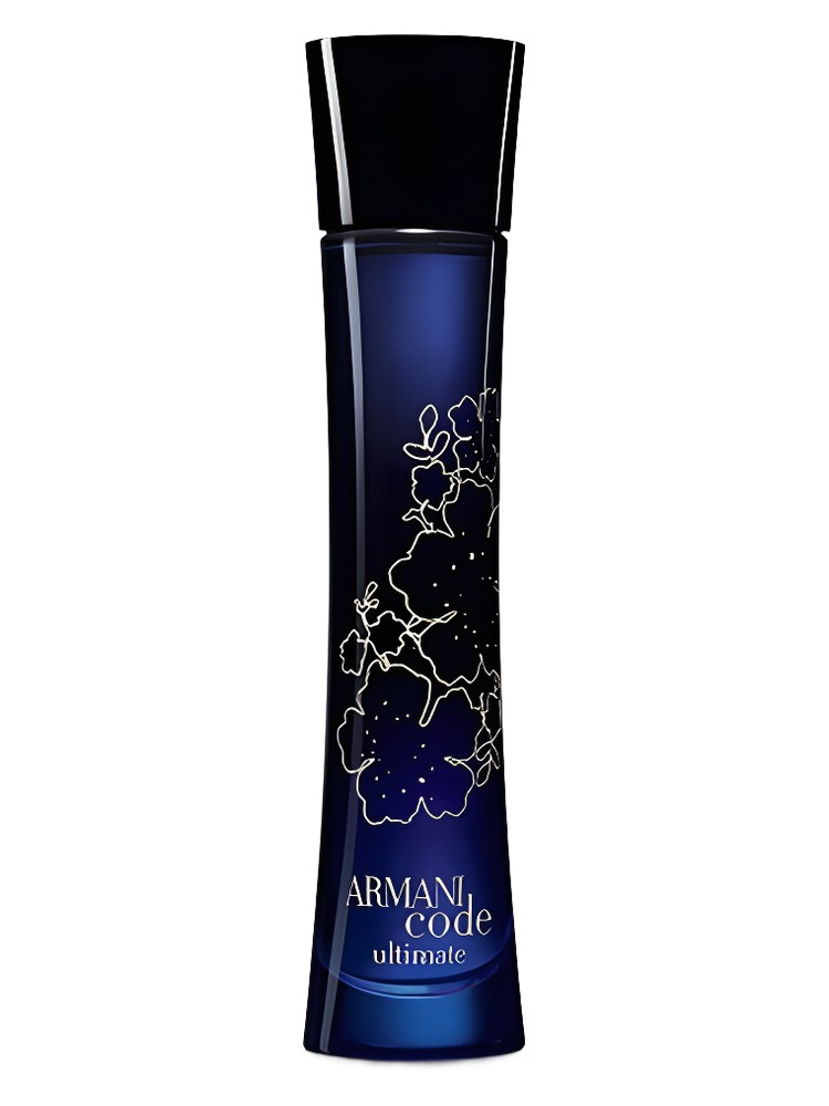 Armani Code Ultimate Femme