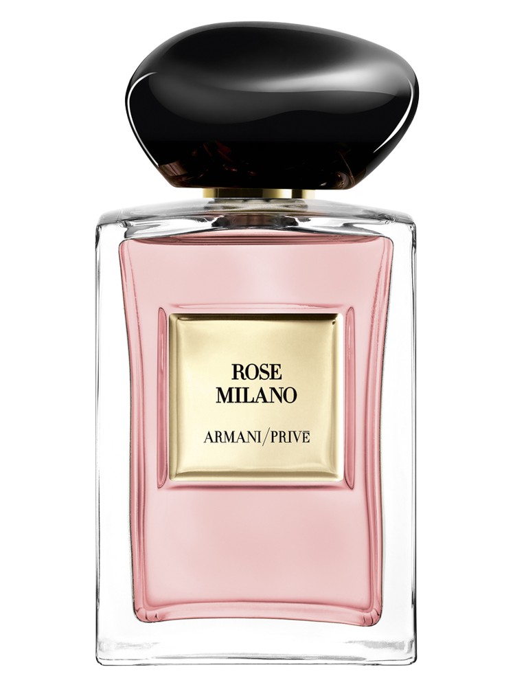 Rose Milano