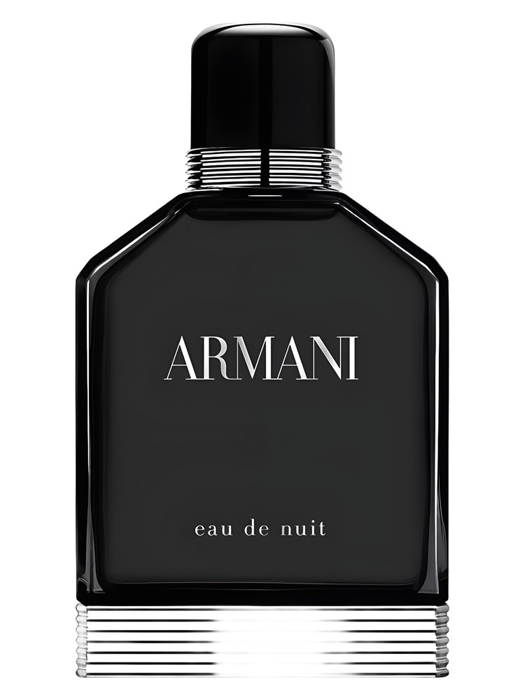 Armani Eau de Nuit