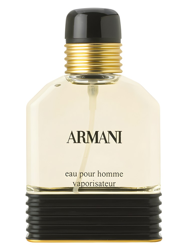 Armani Eau Pour Homme