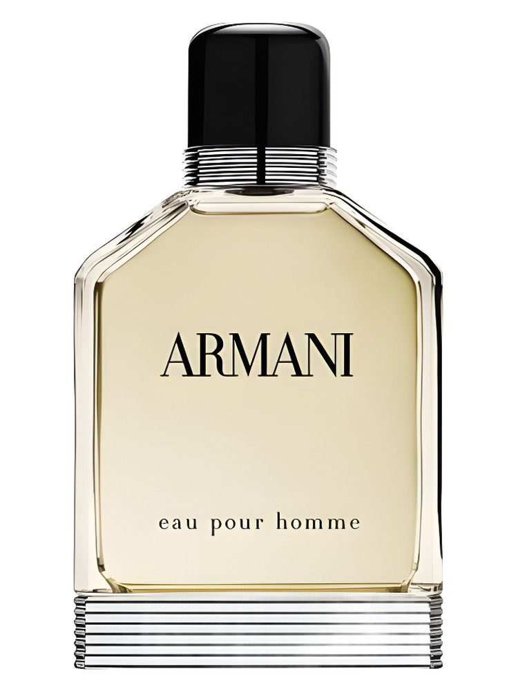 Armani Eau Pour Homme new