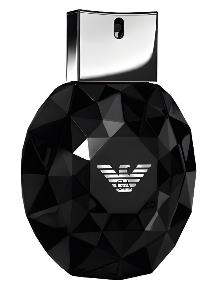 Emporio Armani Diamonds Black Carat for Her