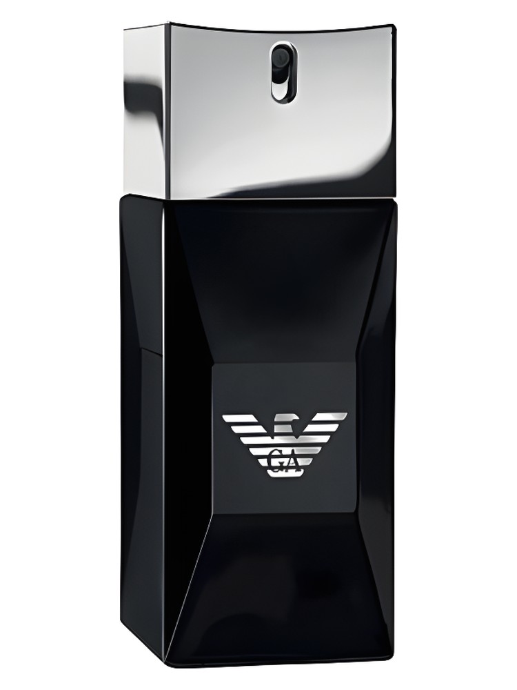 Emporio Armani Diamonds Black Carat for Him