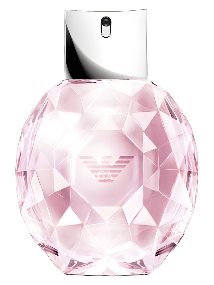 Emporio Armani Diamonds Rose