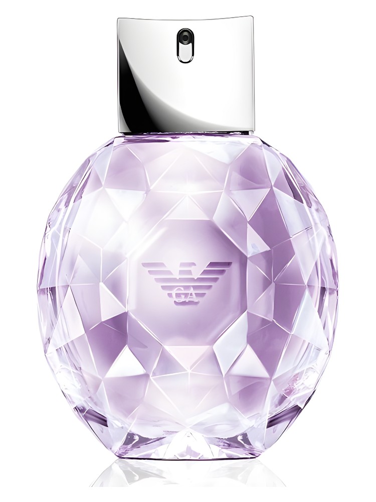 Emporio Armani Diamonds Violet