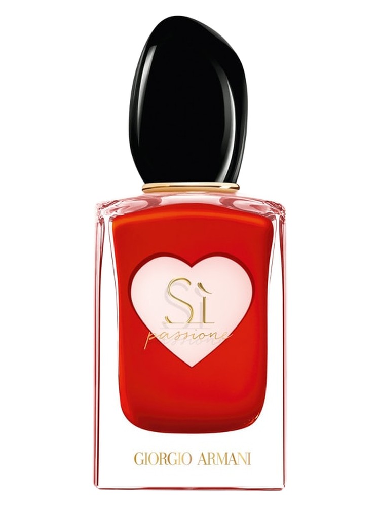 Si Passione Eau de Parfum Collector Edition