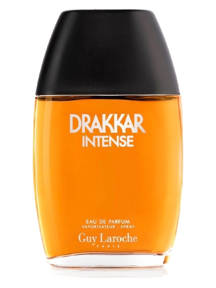 Drakkar Intense