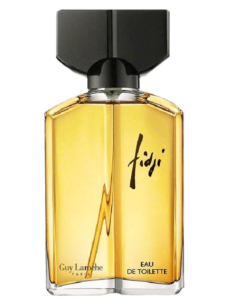 Fidji Eau de Toilette