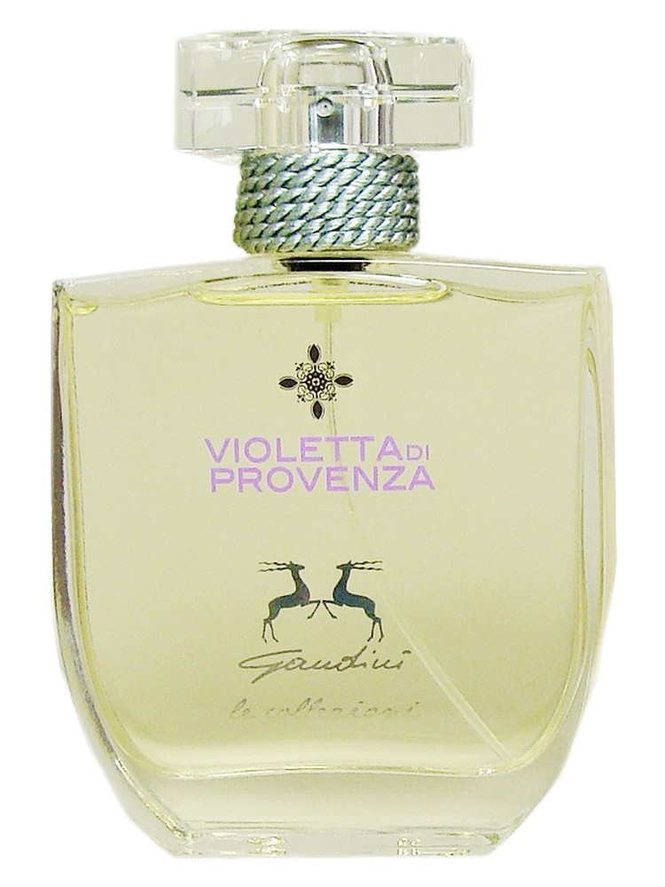 Violetta di Provenza