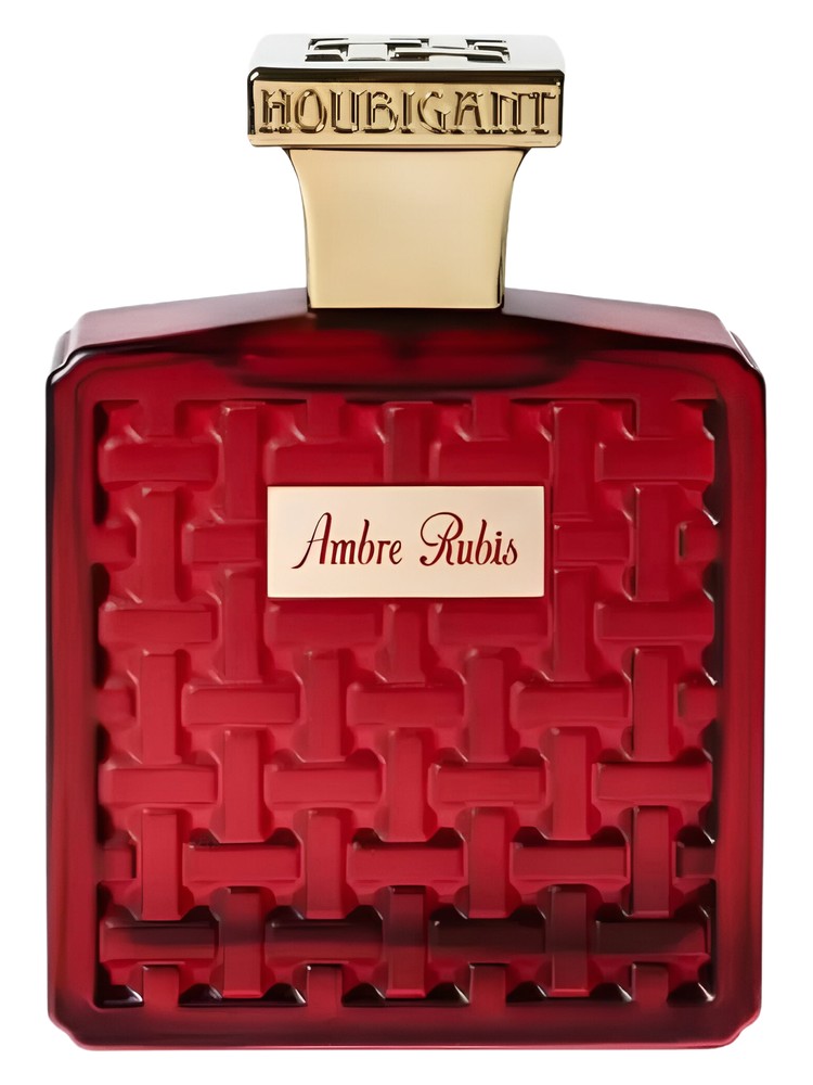 Ambre Rubis